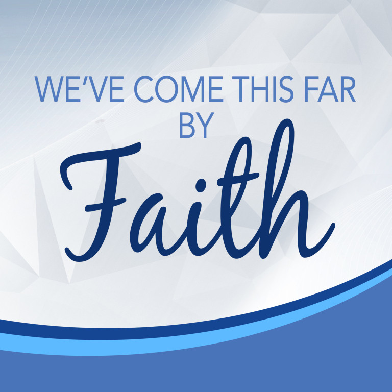 We’ve Come This Far By Faith – Moses B Herring