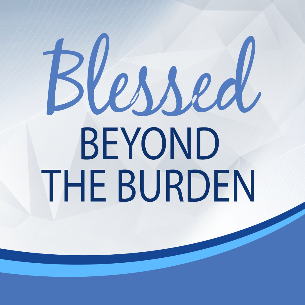 Blessed Beyond The Burden – Moses B Herring